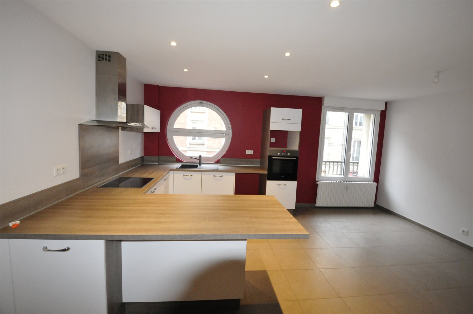 Appartement à louer, 99m², Limoges