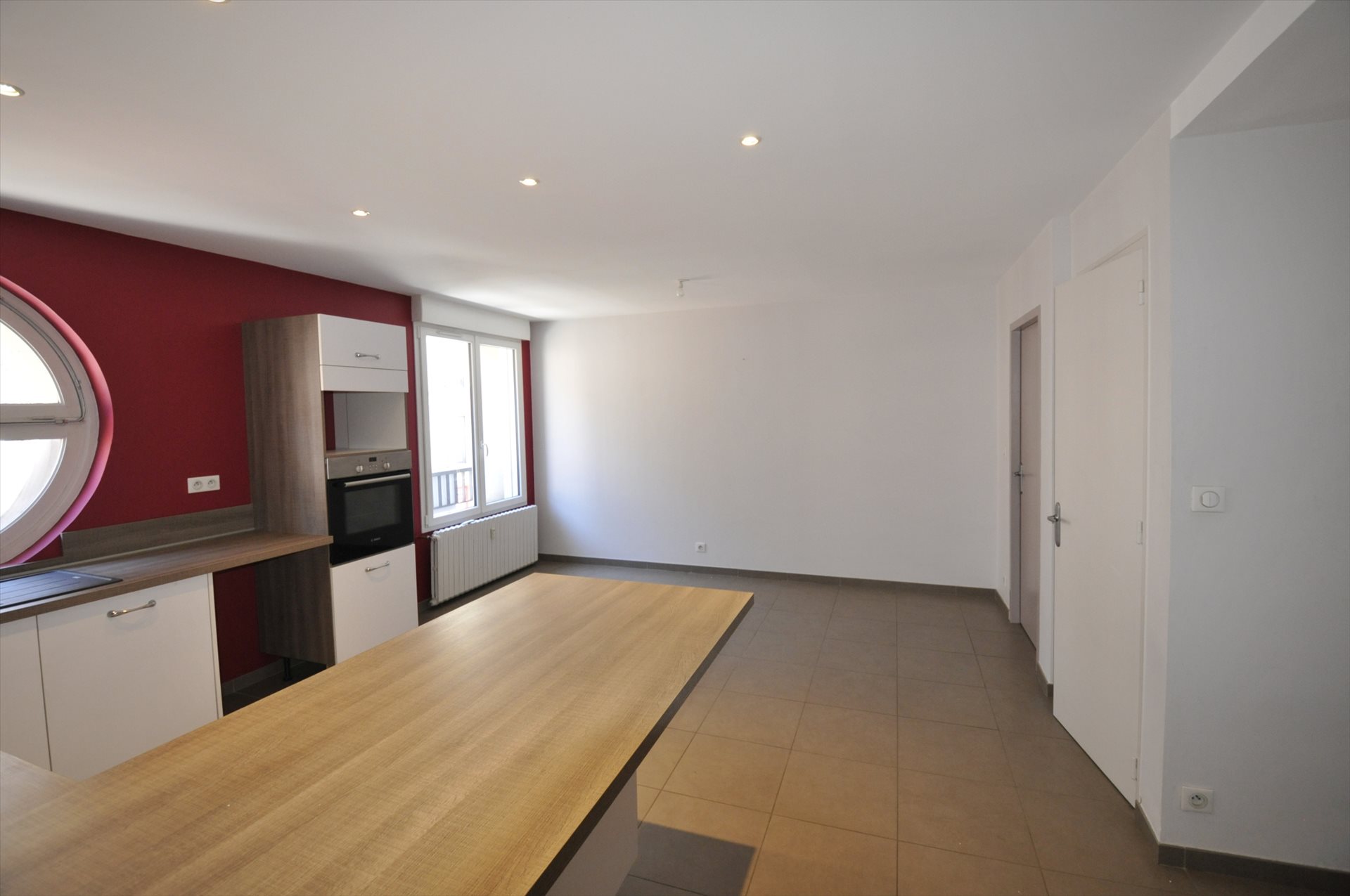 Appartement à louer, 99m², Limoges