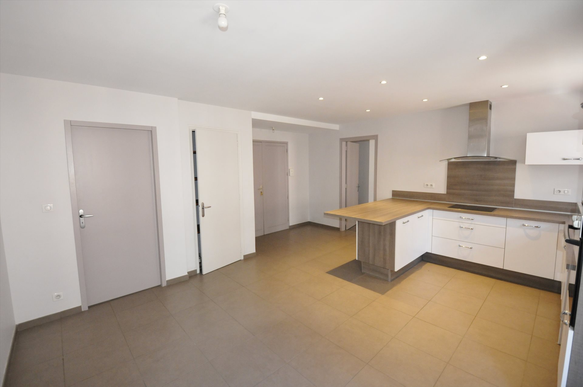 Appartement à louer, 99m², Limoges