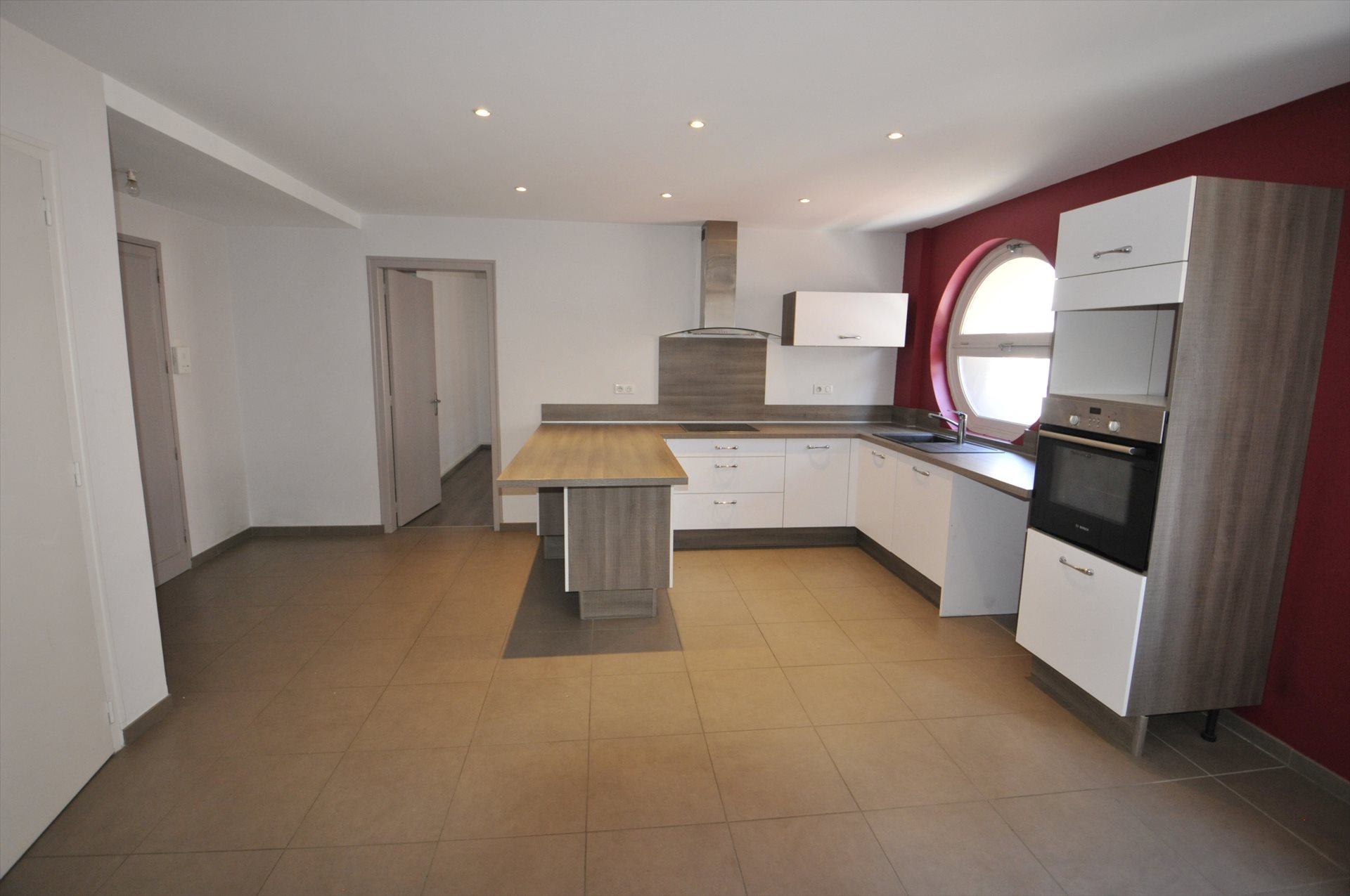 Appartement à louer, 99m², Limoges