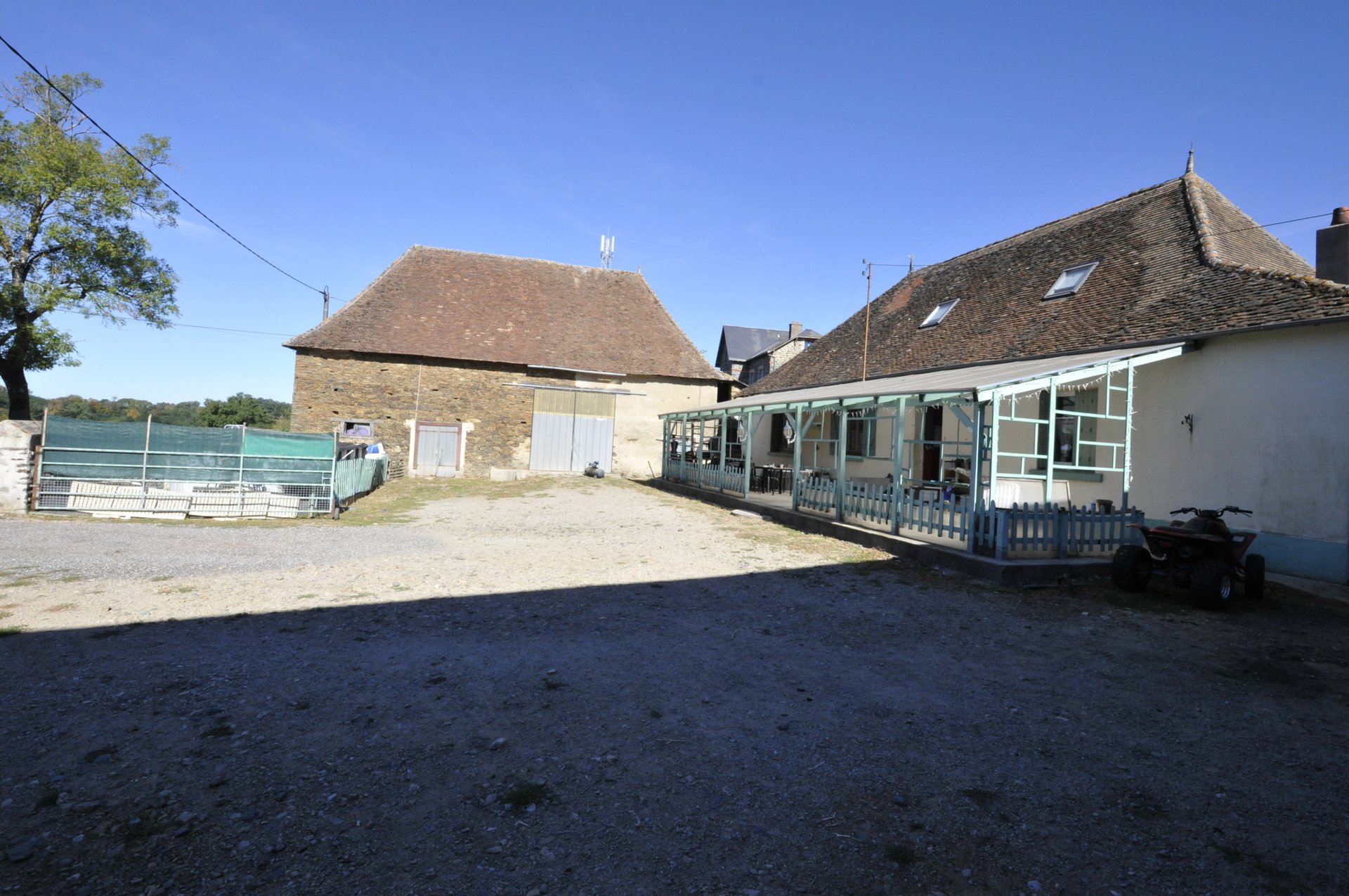 Maison à vendre, 110m², Glanges
