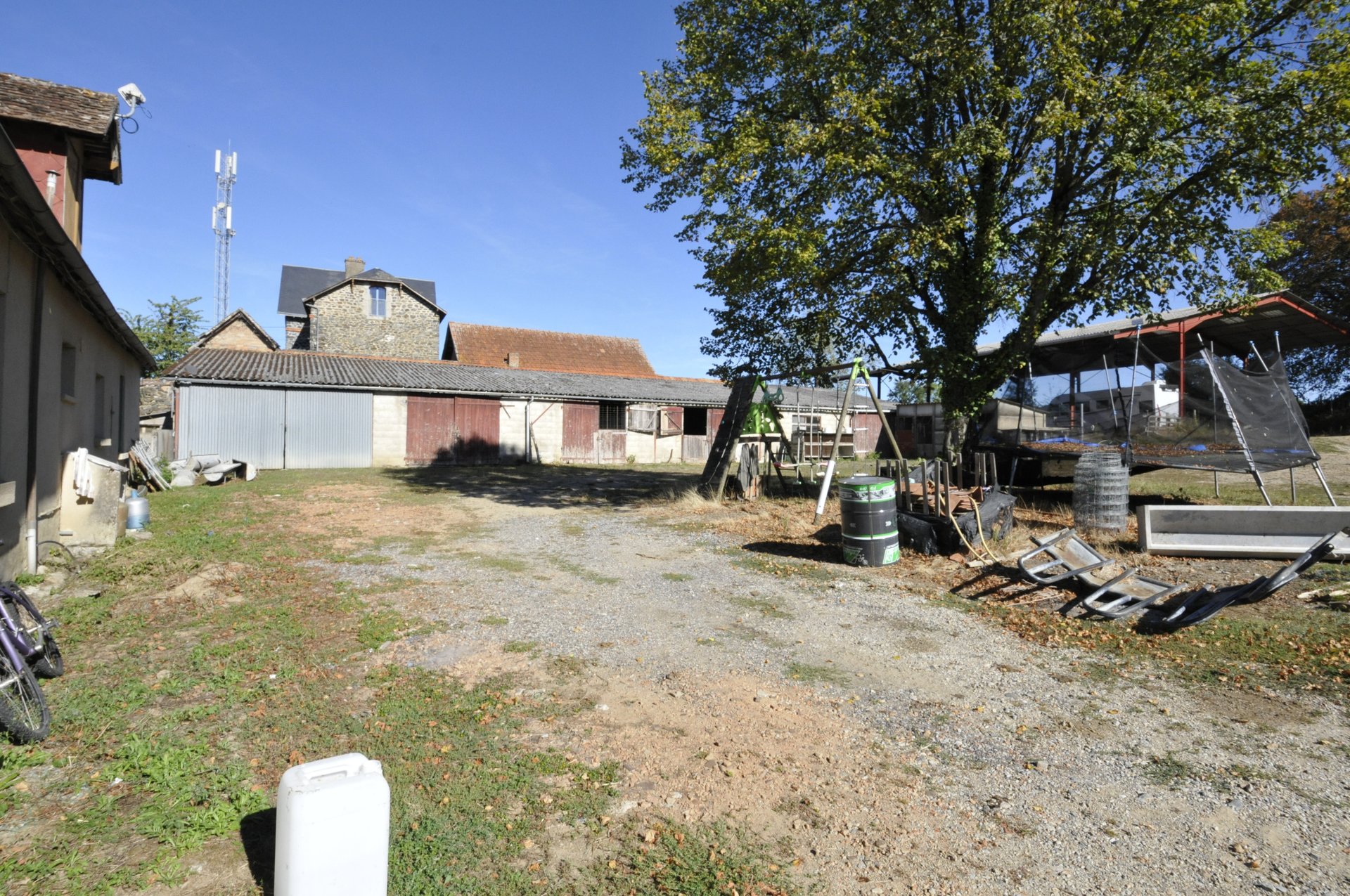 Maison à vendre, 110m², Glanges