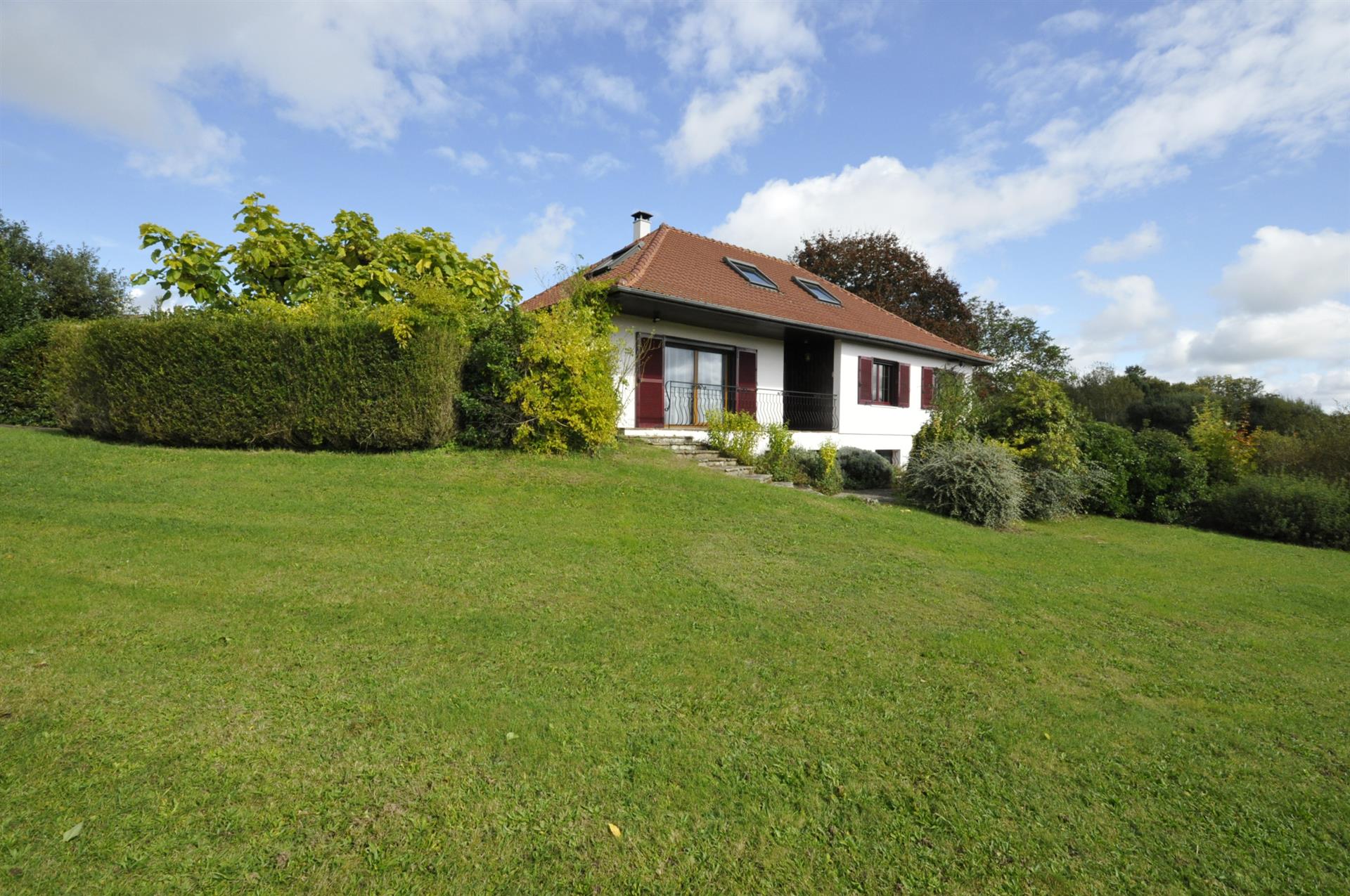 Maison à vendre, 150m², Saint-Priest-sous-Aixe
