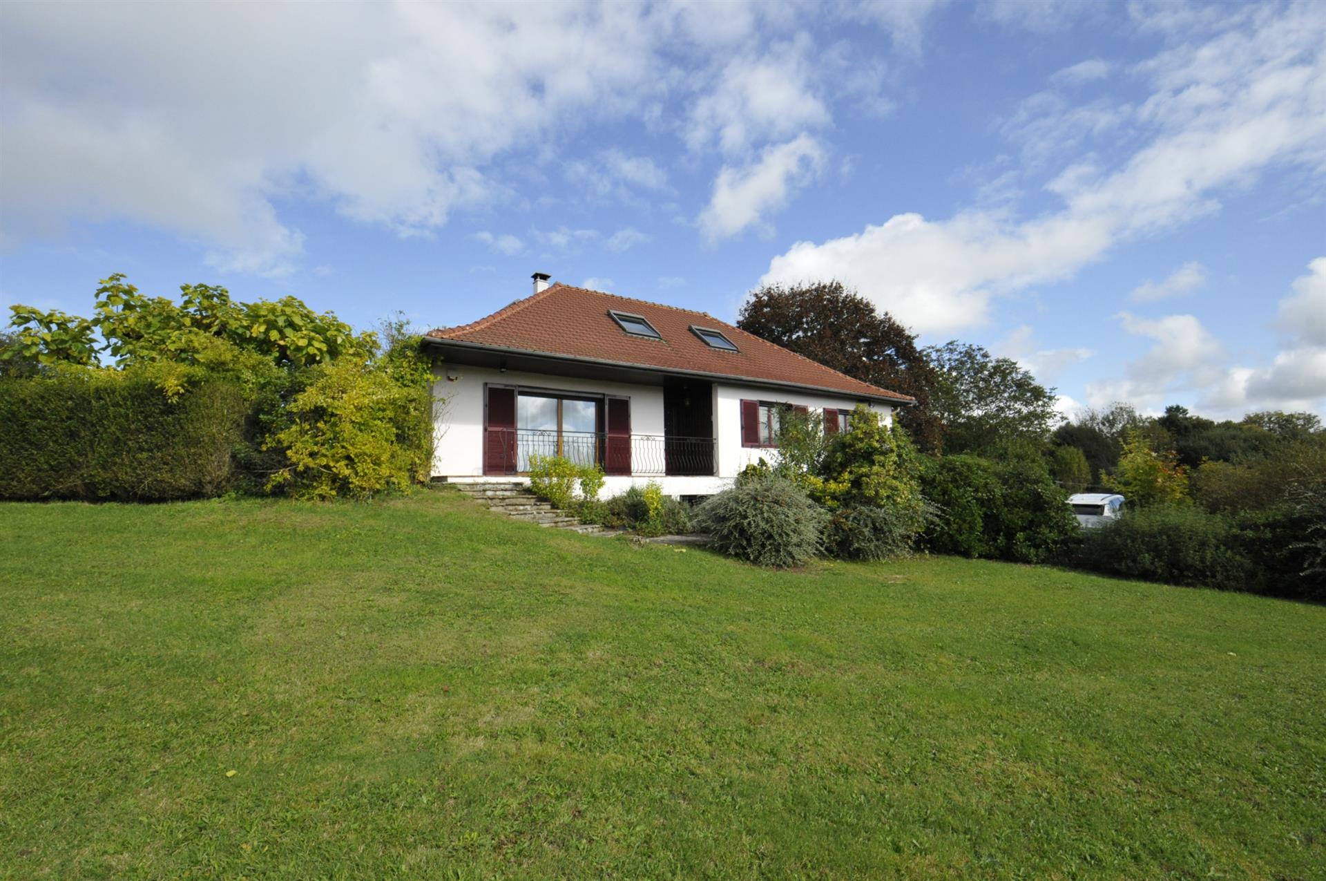 Maison à vendre, 150m², Saint-Priest-sous-Aixe