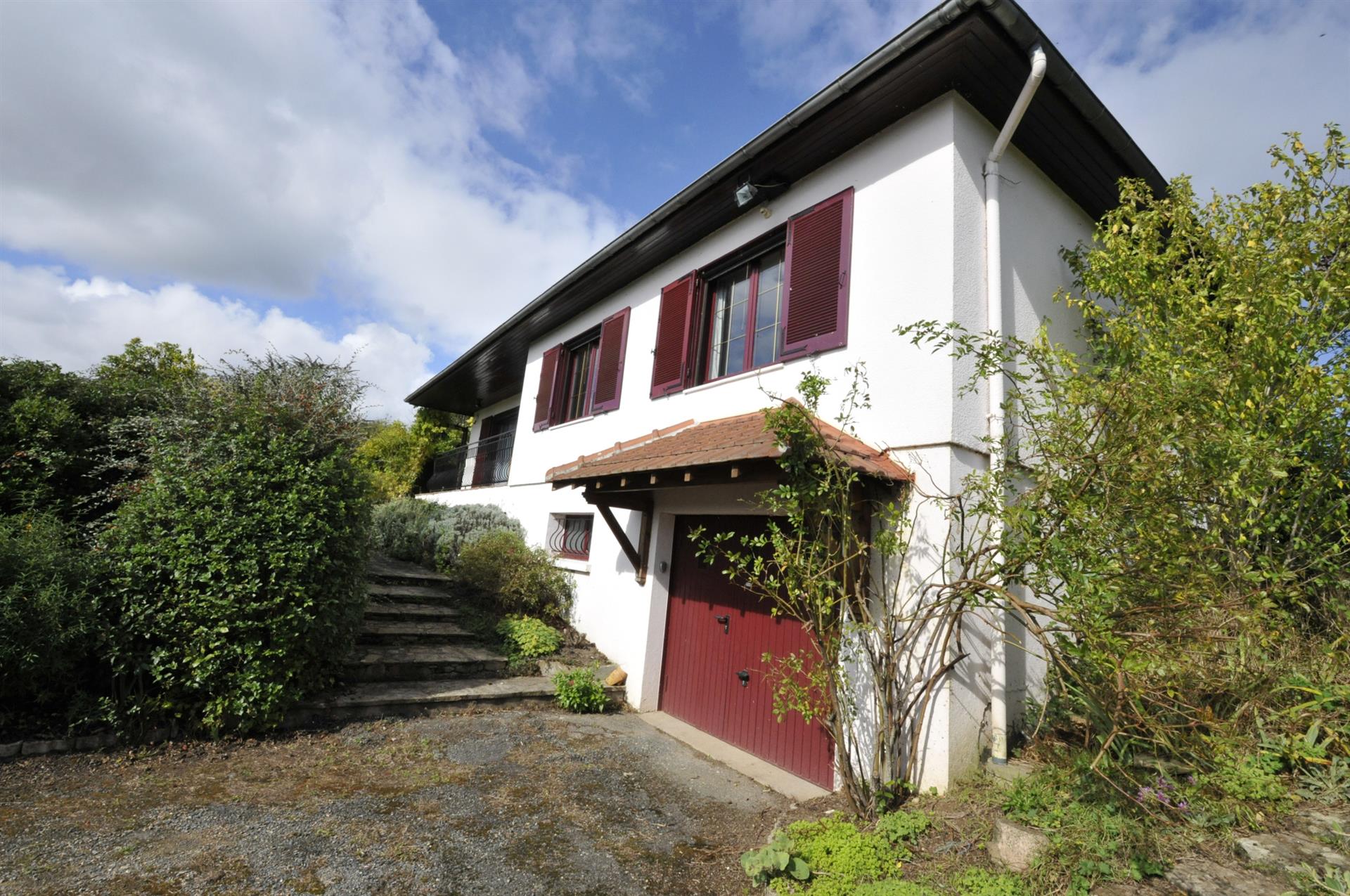 Maison à vendre, 150m², Saint-Priest-sous-Aixe