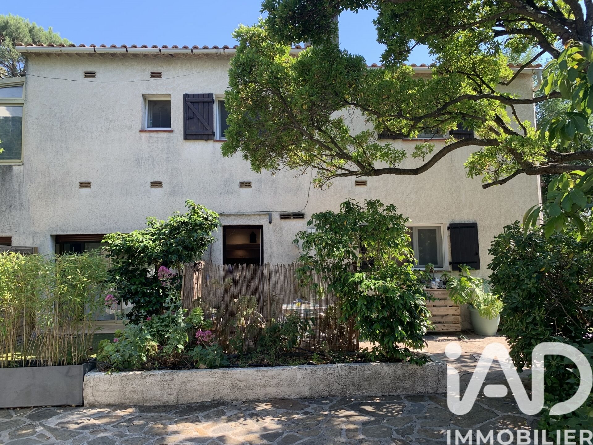 Maison à vendre, 156m², La Croix-Valmer