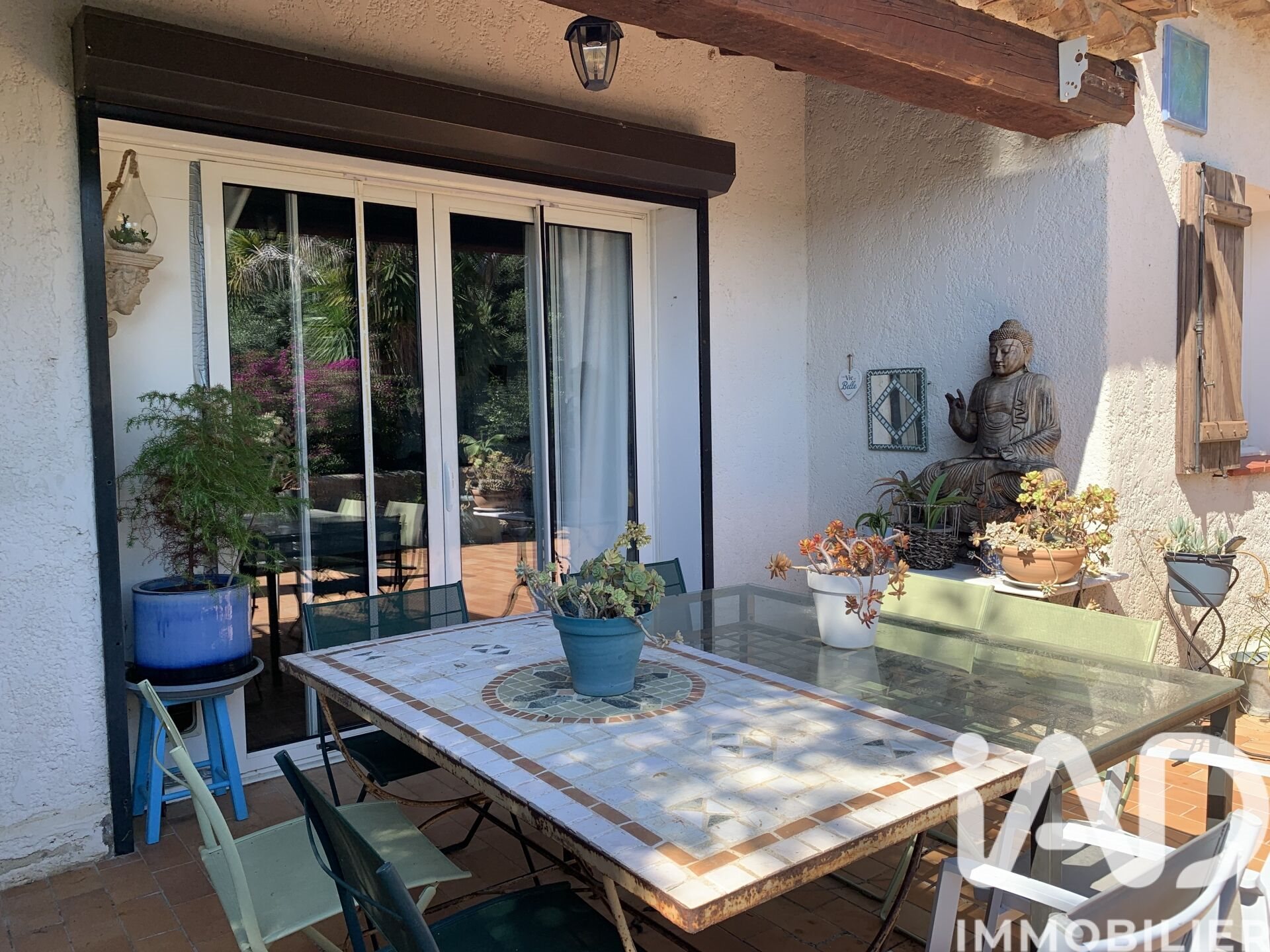 Maison à vendre, 156m², La Croix-Valmer