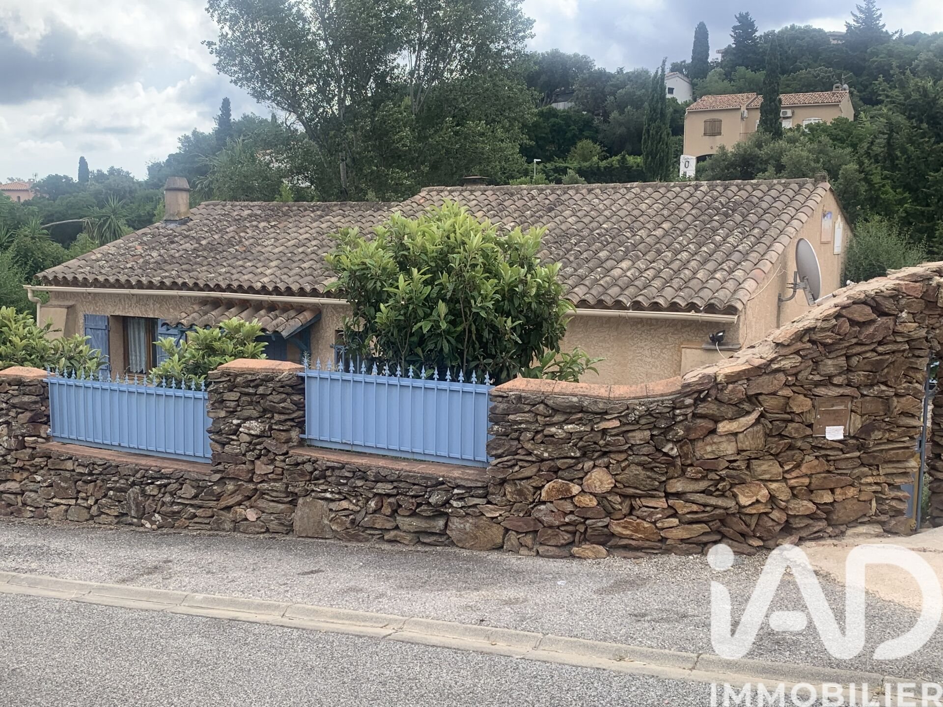 Maison à vendre, 97m², Cavalaire-sur-Mer