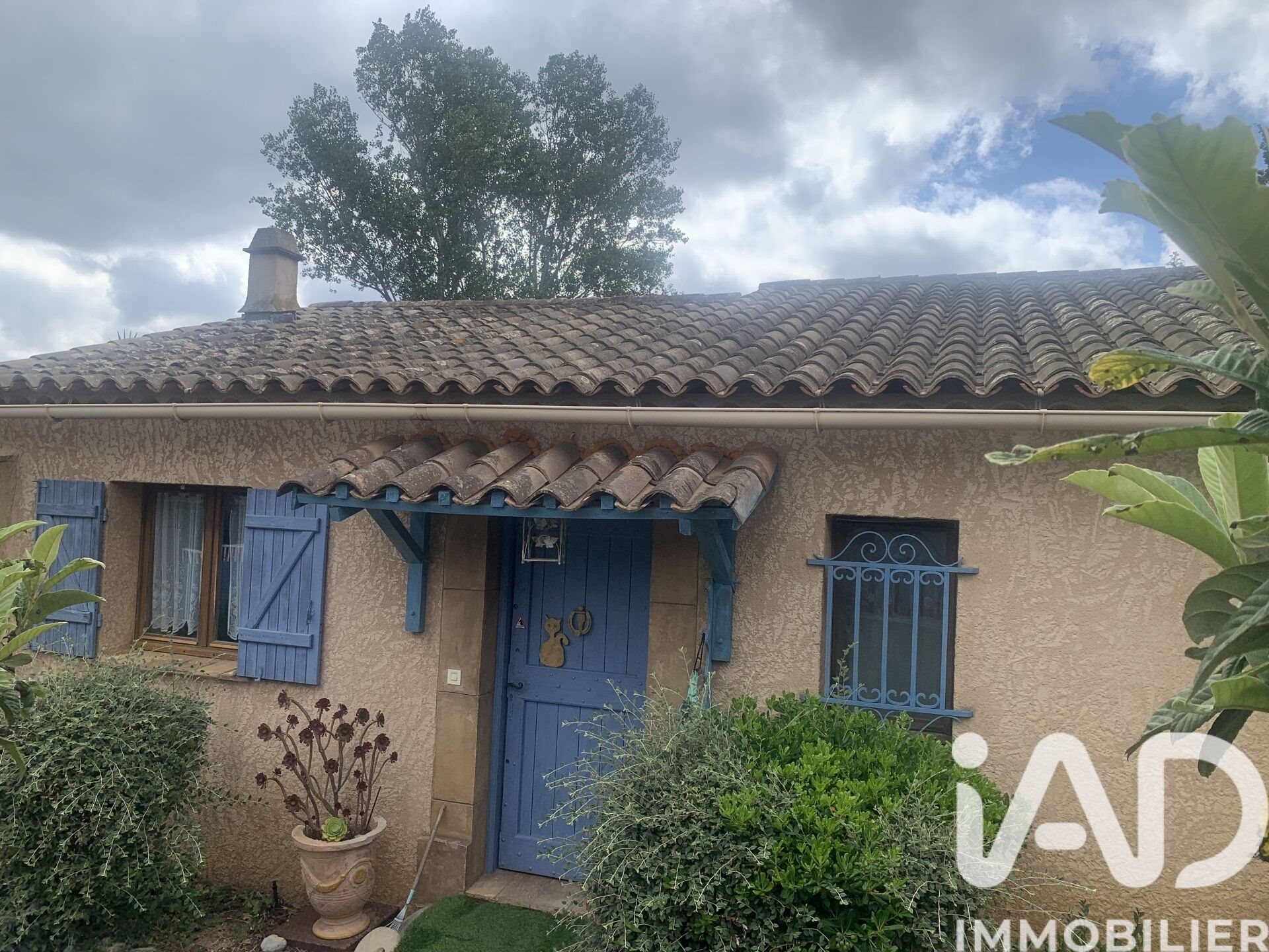 Maison à vendre, 97m², Cavalaire-sur-Mer