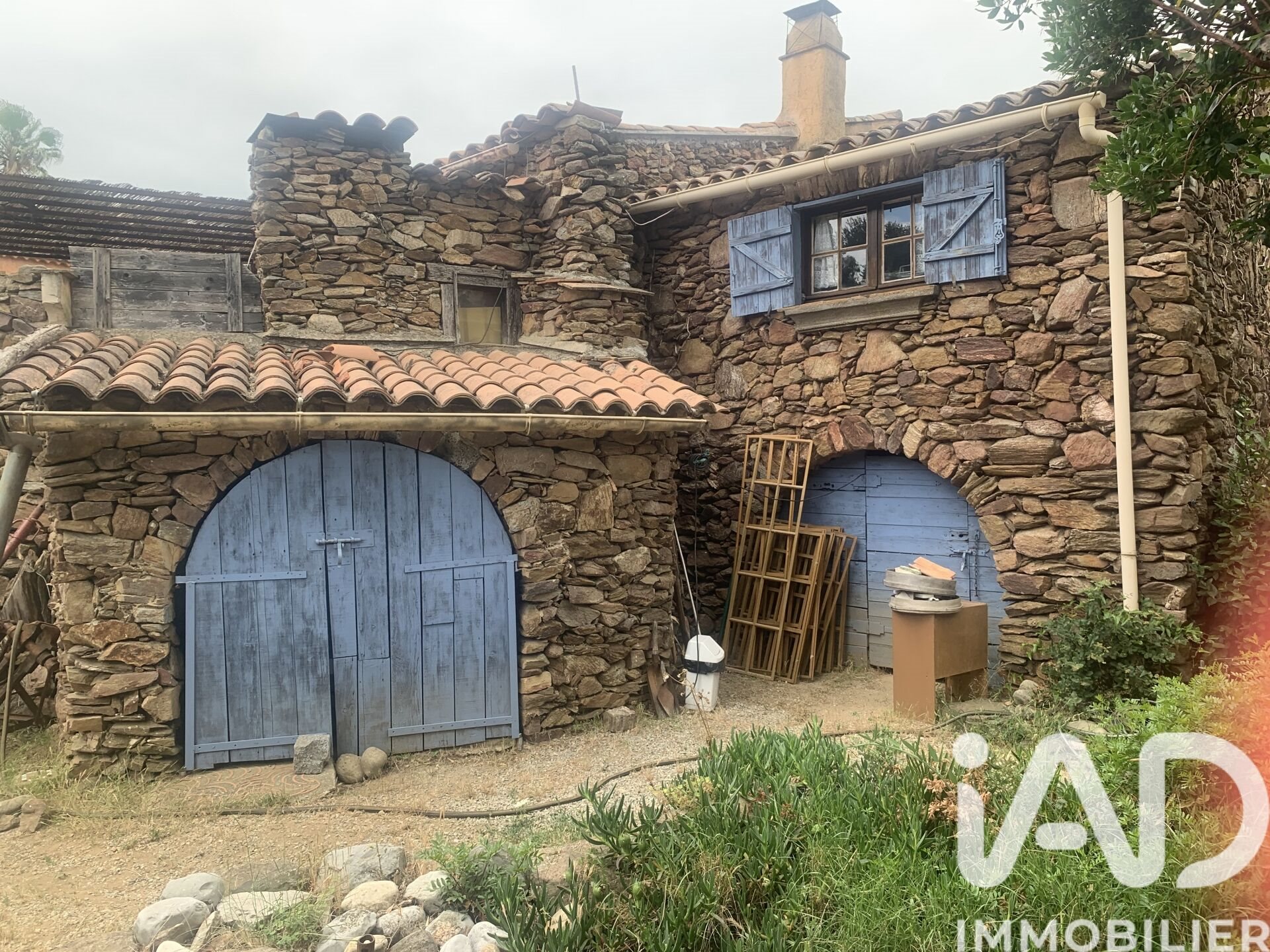 Maison à vendre, 97m², Cavalaire-sur-Mer