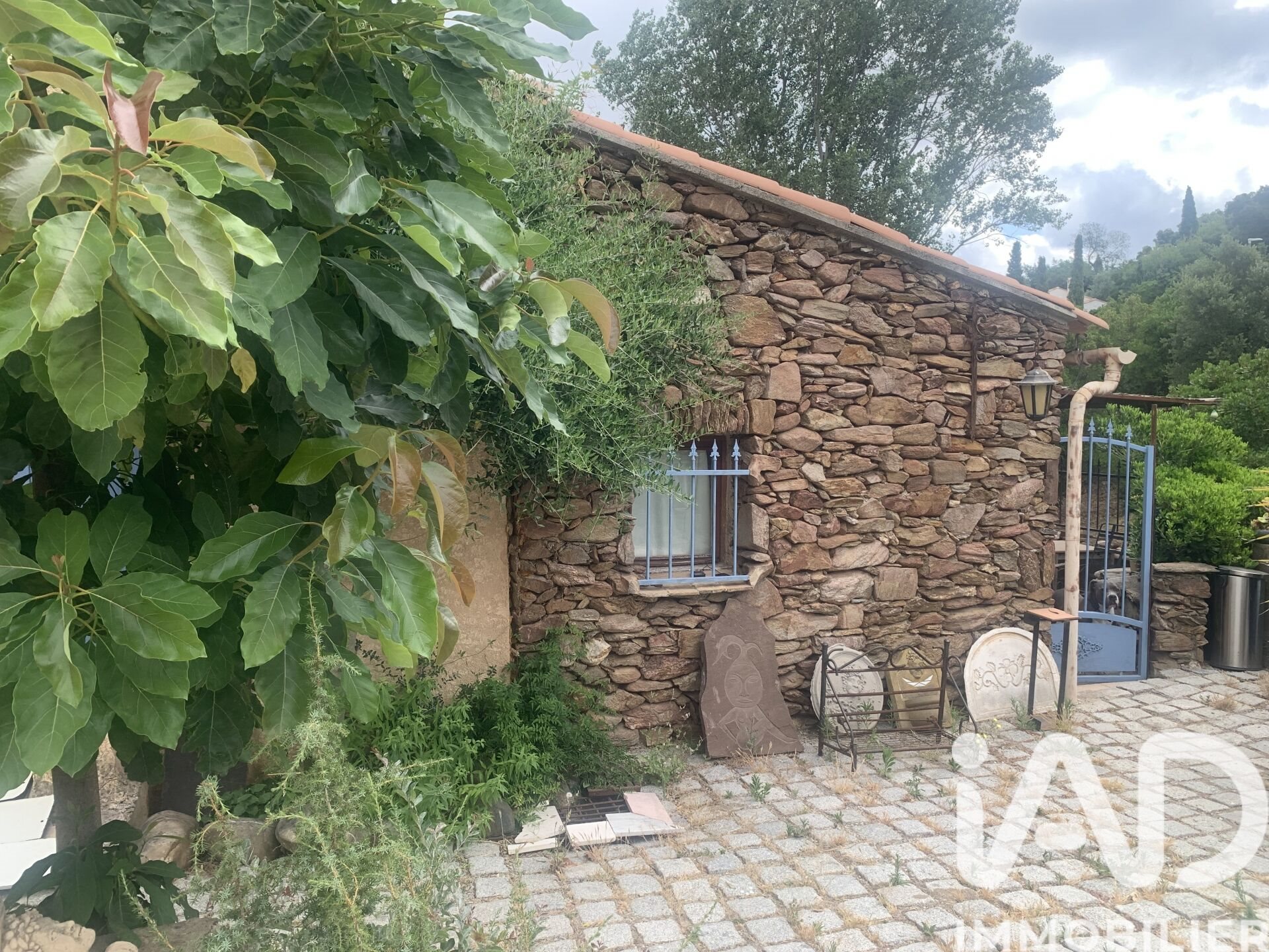 Maison à vendre, 97m², Cavalaire-sur-Mer