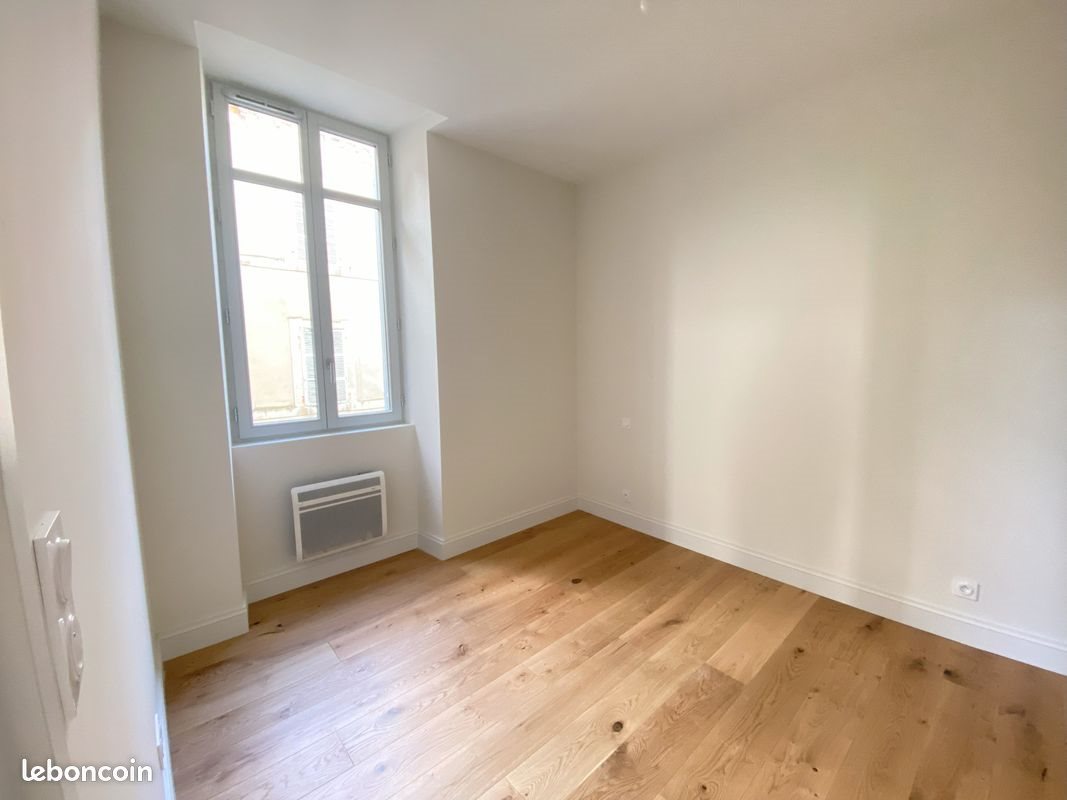 Appartement à louer, 41m², Dax