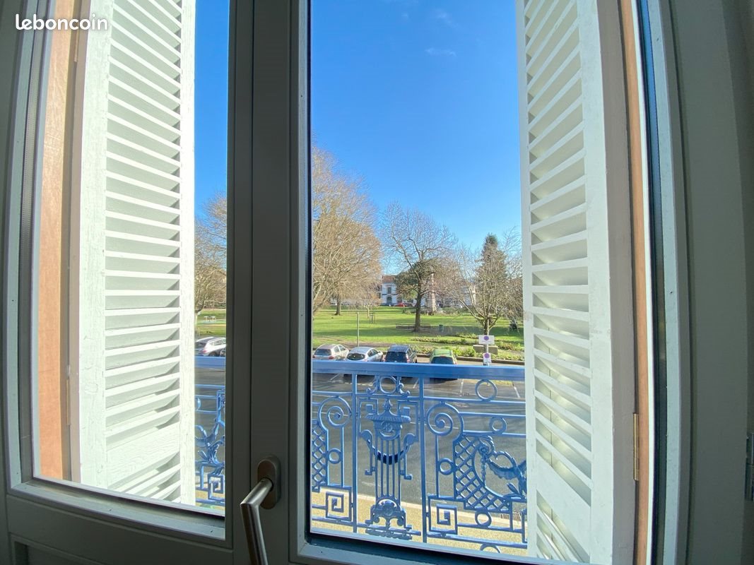 Appartement à louer, 41m², Dax