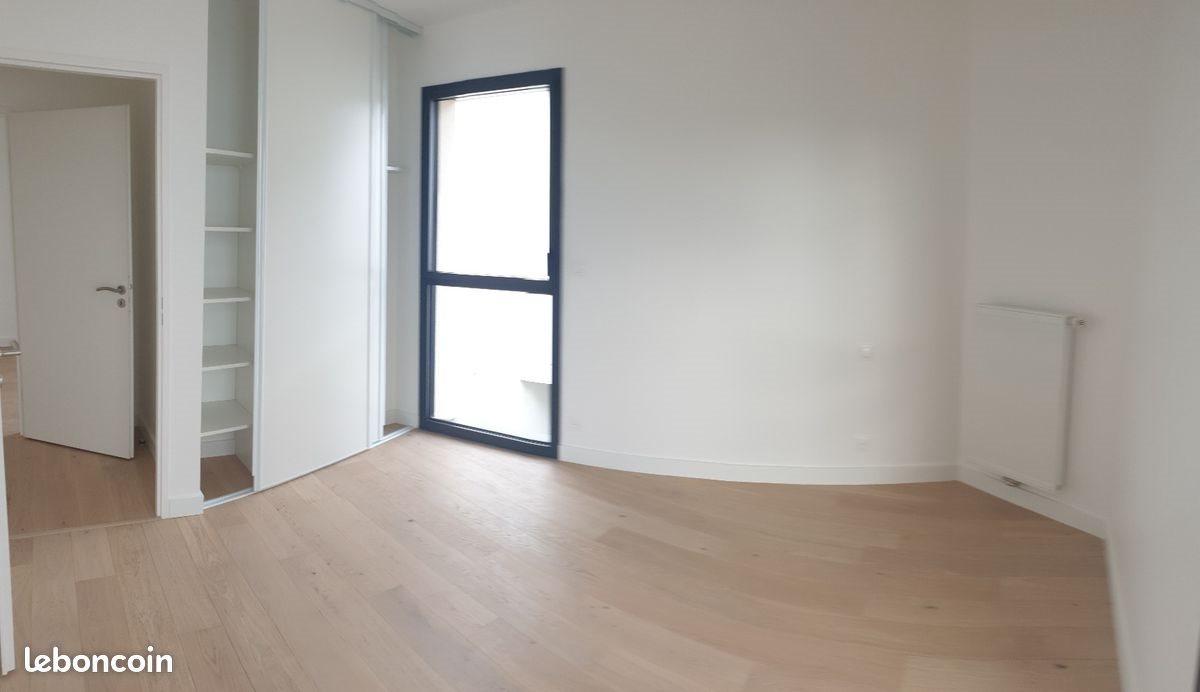 Appartement à louer, 71m², Mérignac