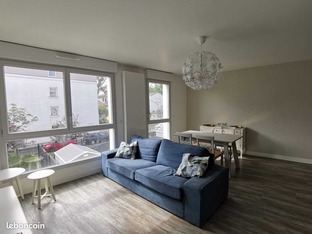 Appartement à louer, 65m², Talence