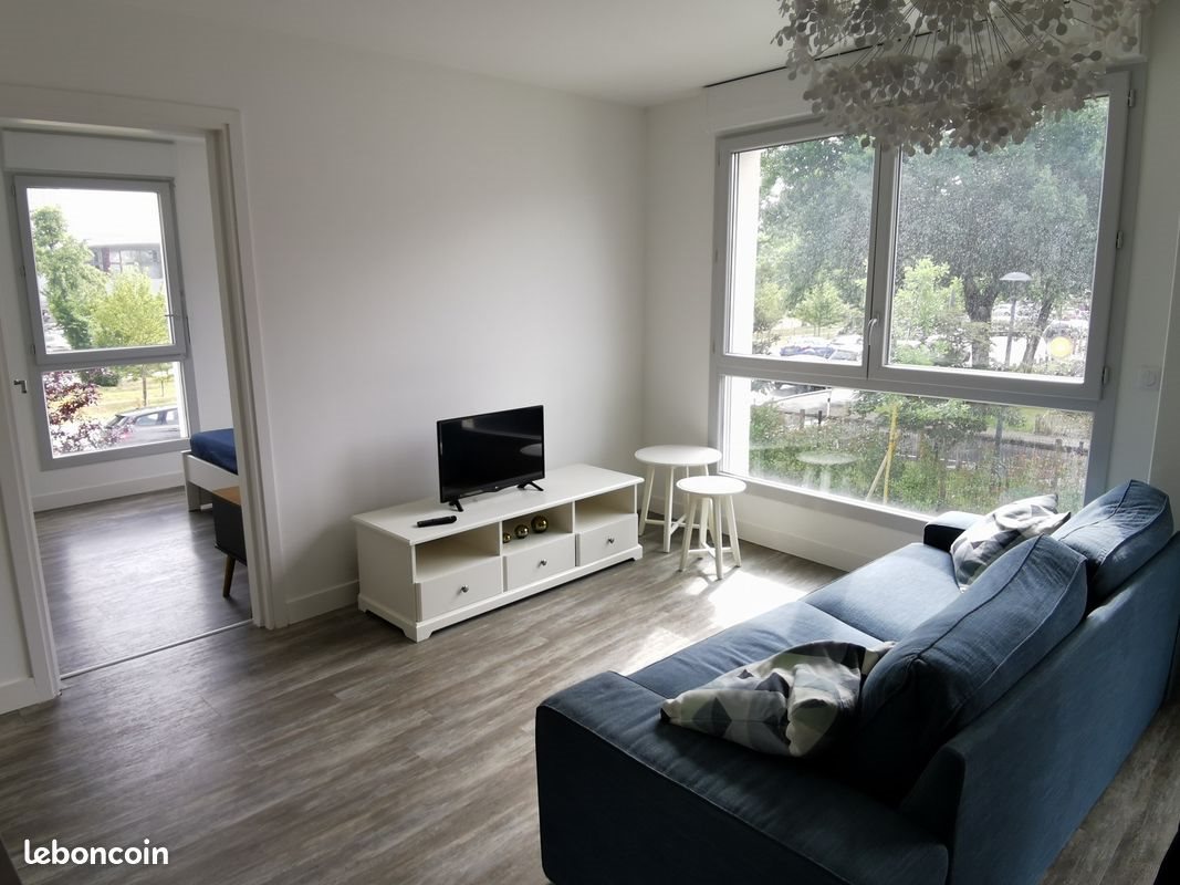 Appartement à louer, 65m², Talence