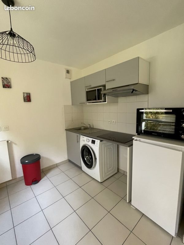 Appartement à louer, 65m², Bègles