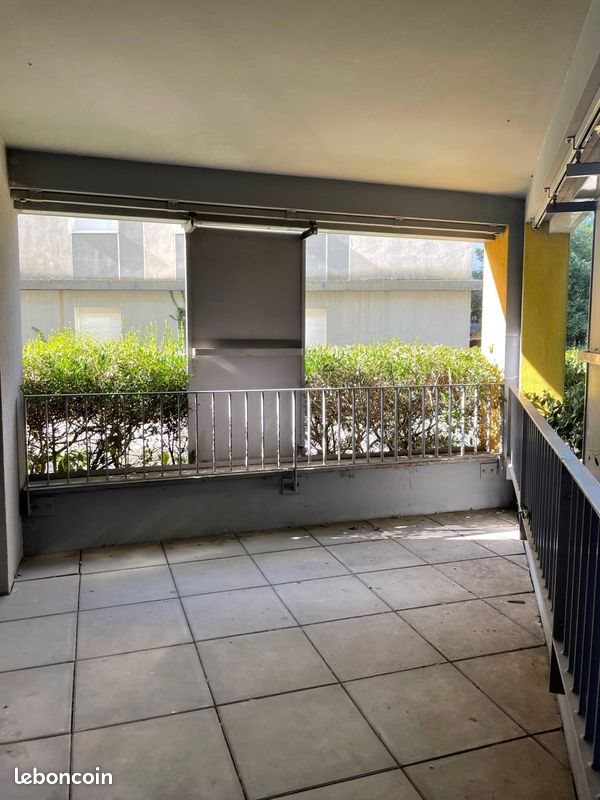 Appartement à louer, 65m², Bègles
