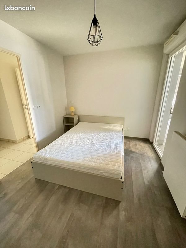 Appartement à louer, 65m², Bègles