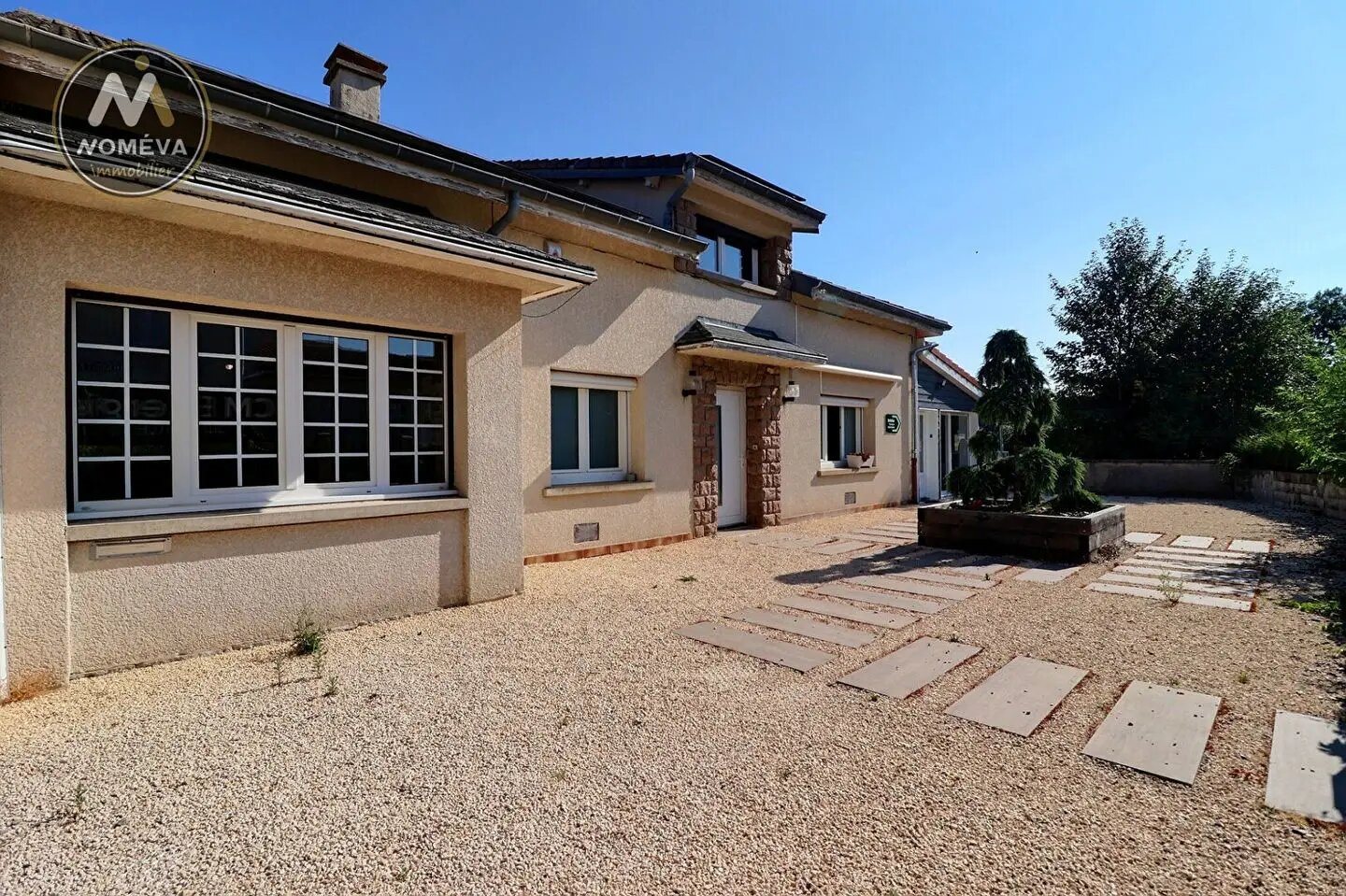 Maison à vendre, 166m², Montfaucon-en-Velay