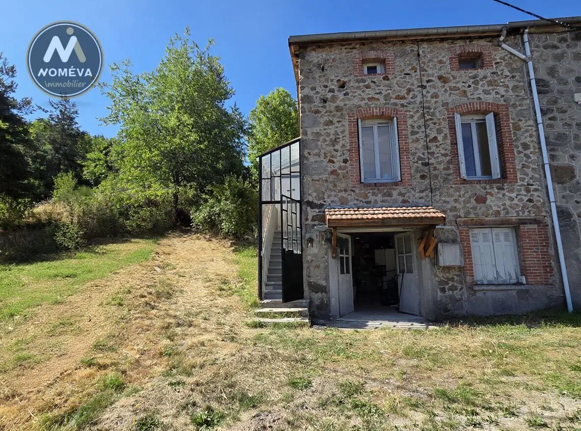 Maison à vendre, 67m², Dunières
