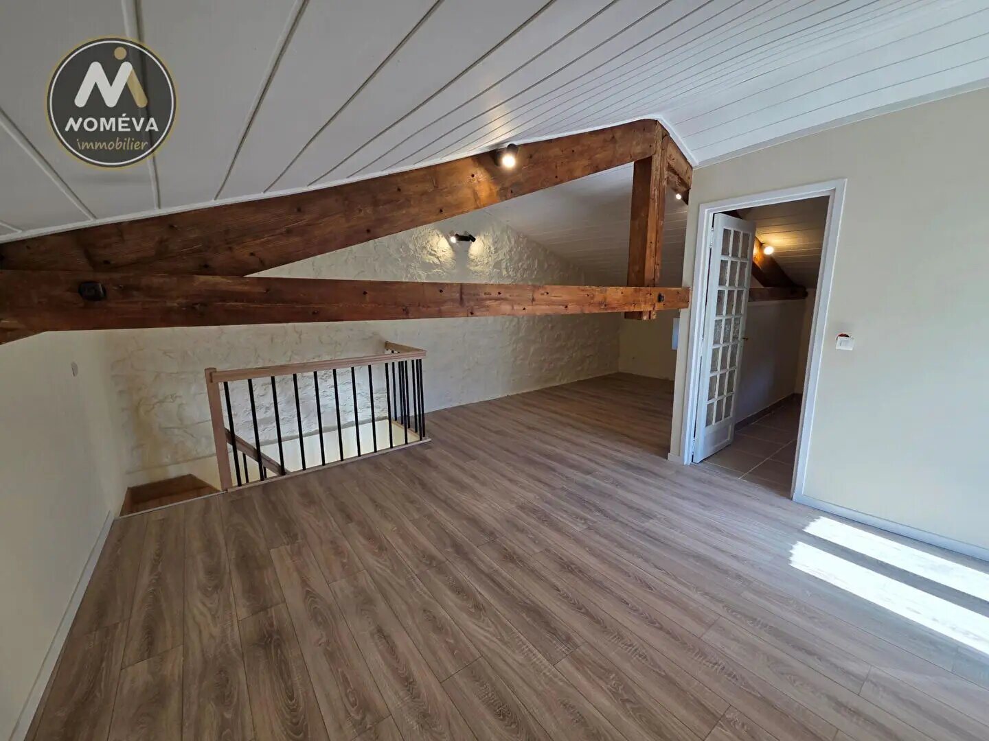 Maison à vendre, 67m², Dunières