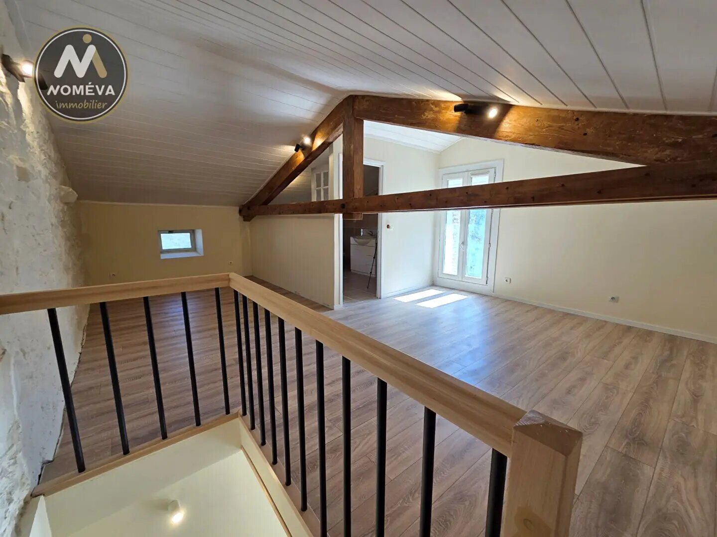 Maison à vendre, 67m², Dunières