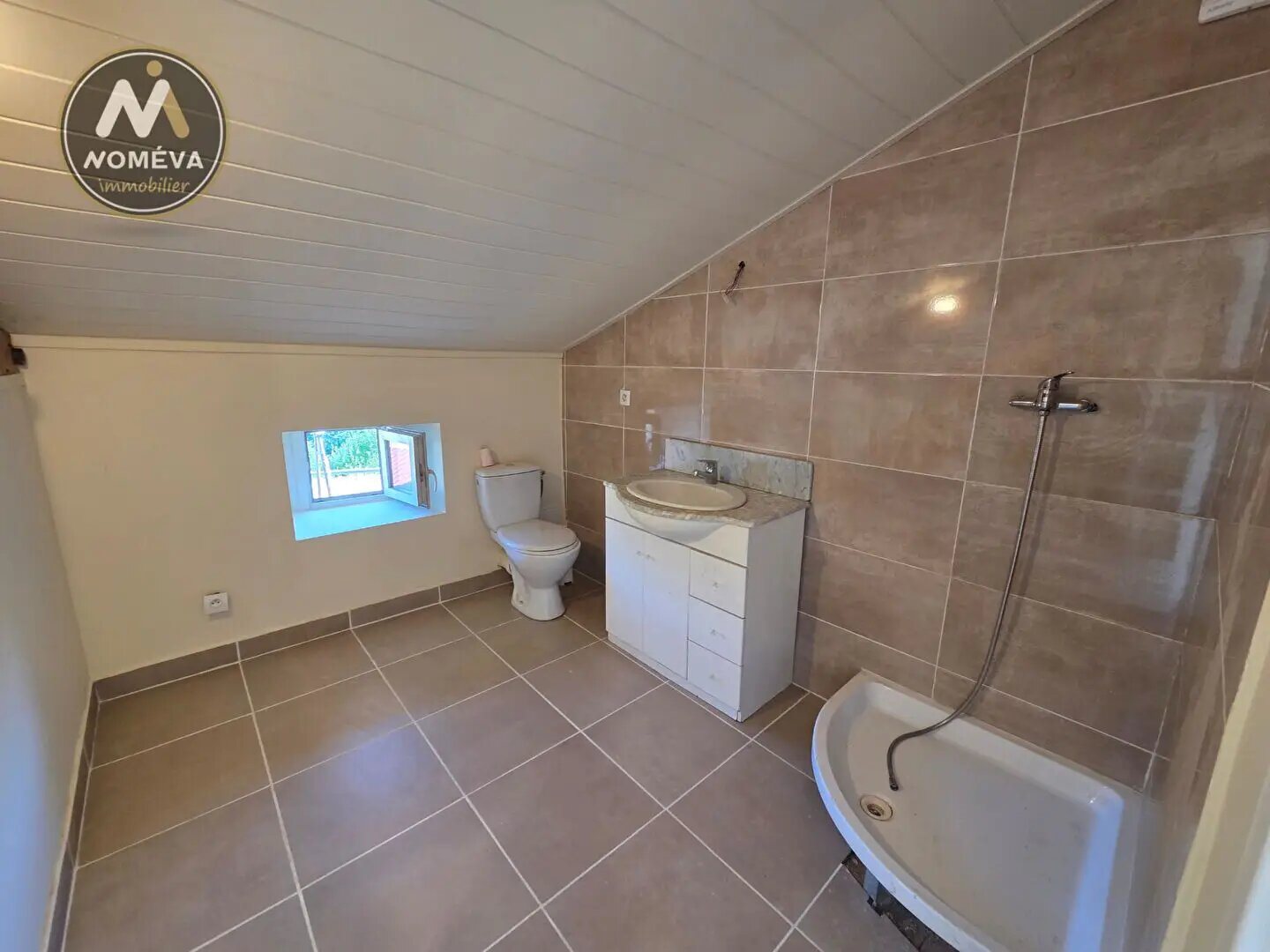 Maison à vendre, 67m², Dunières