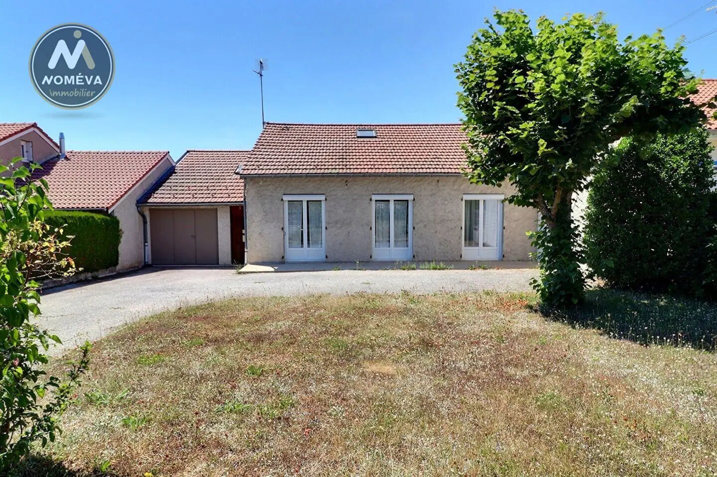 Maison à vendre, 81m², Montfaucon-en-Velay