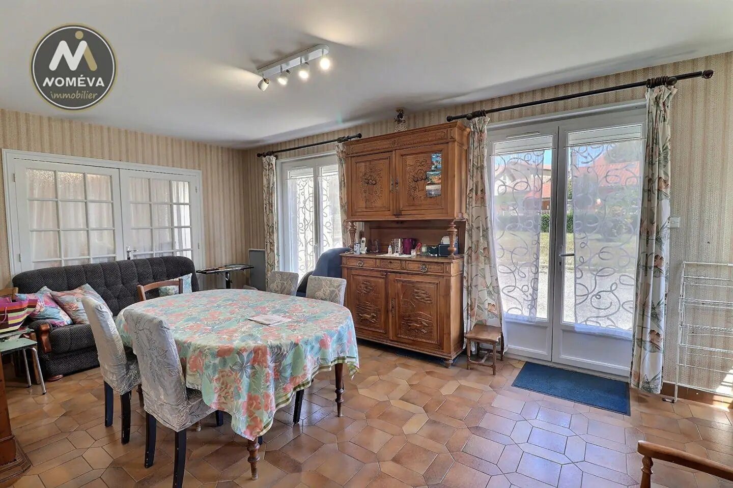 Maison à vendre, 81m², Montfaucon-en-Velay