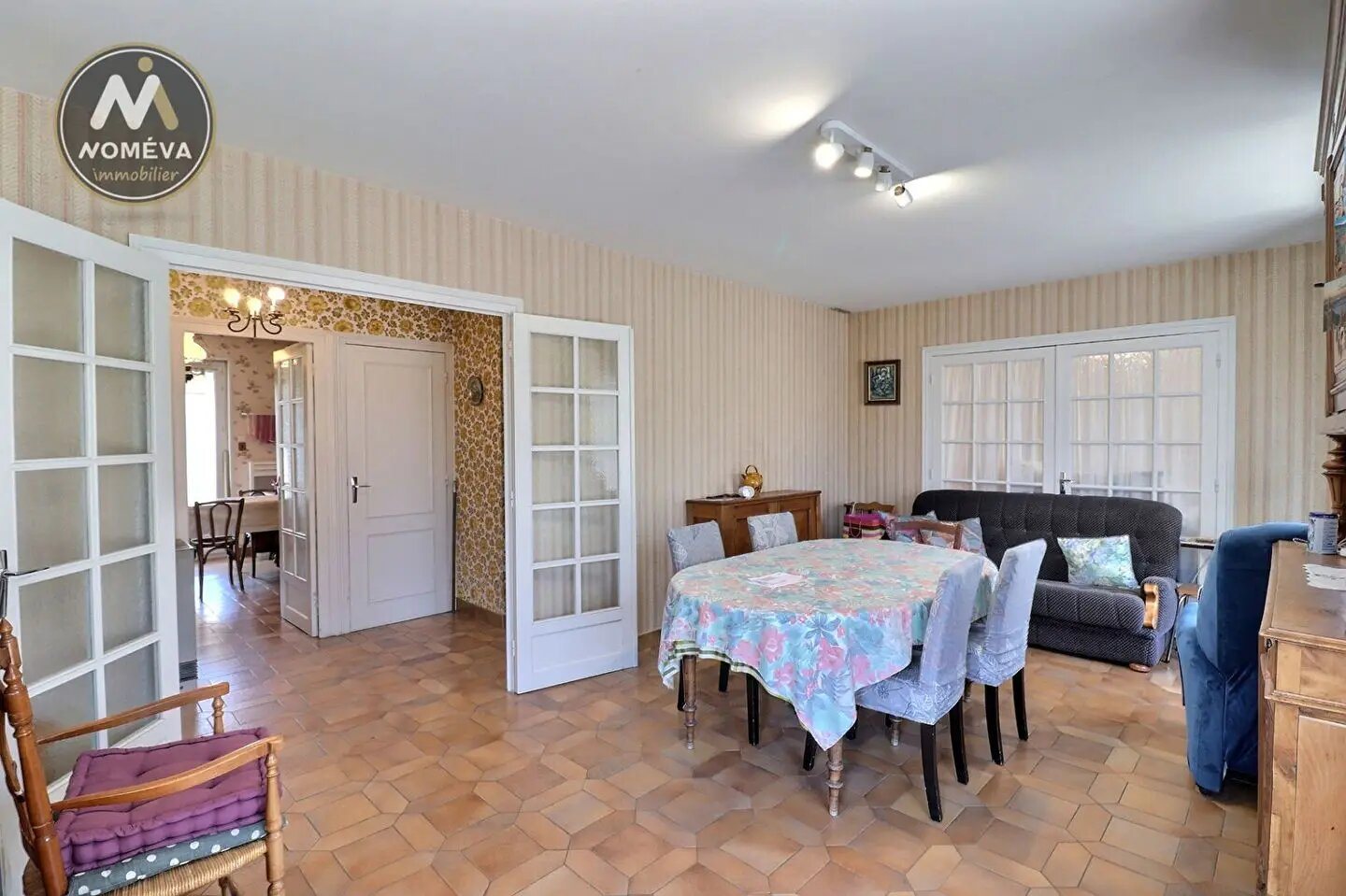 Maison à vendre, 81m², Montfaucon-en-Velay