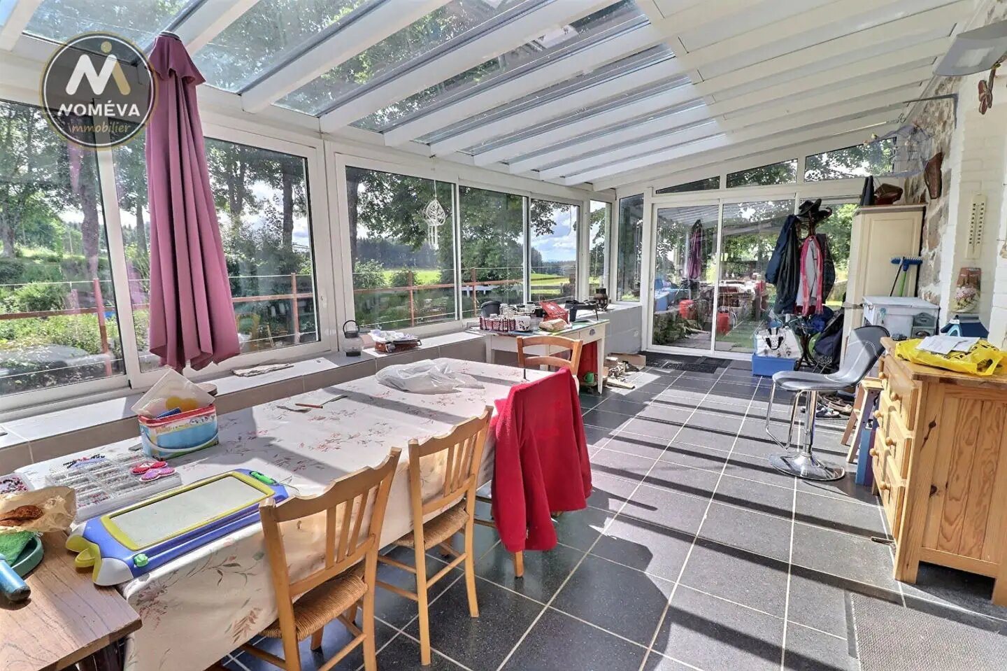 Maison à vendre, 118m², Montregard