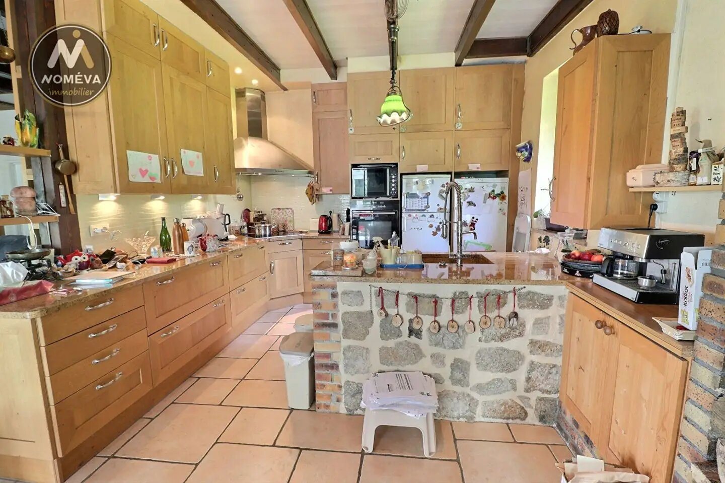 Maison à vendre, 118m², Montregard