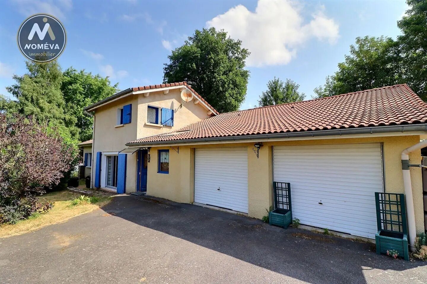 Maison à vendre, 149m², Raucoules