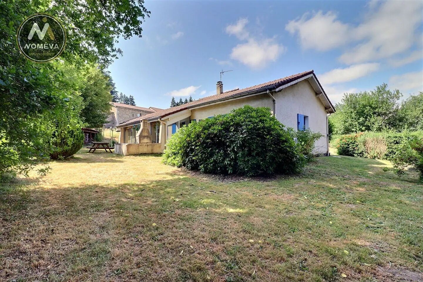 Maison à vendre, 149m², Raucoules