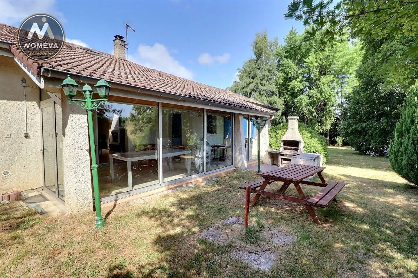 Maison à vendre, 149m², Raucoules