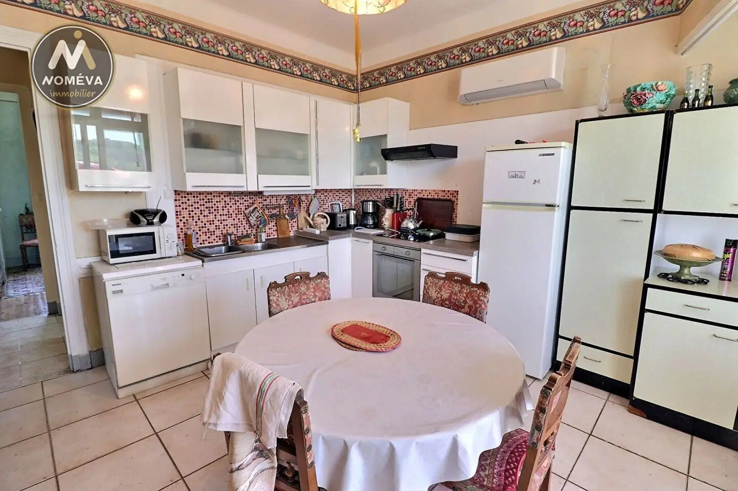 Maison à vendre, 140m², Saint-Romain-Lachalm