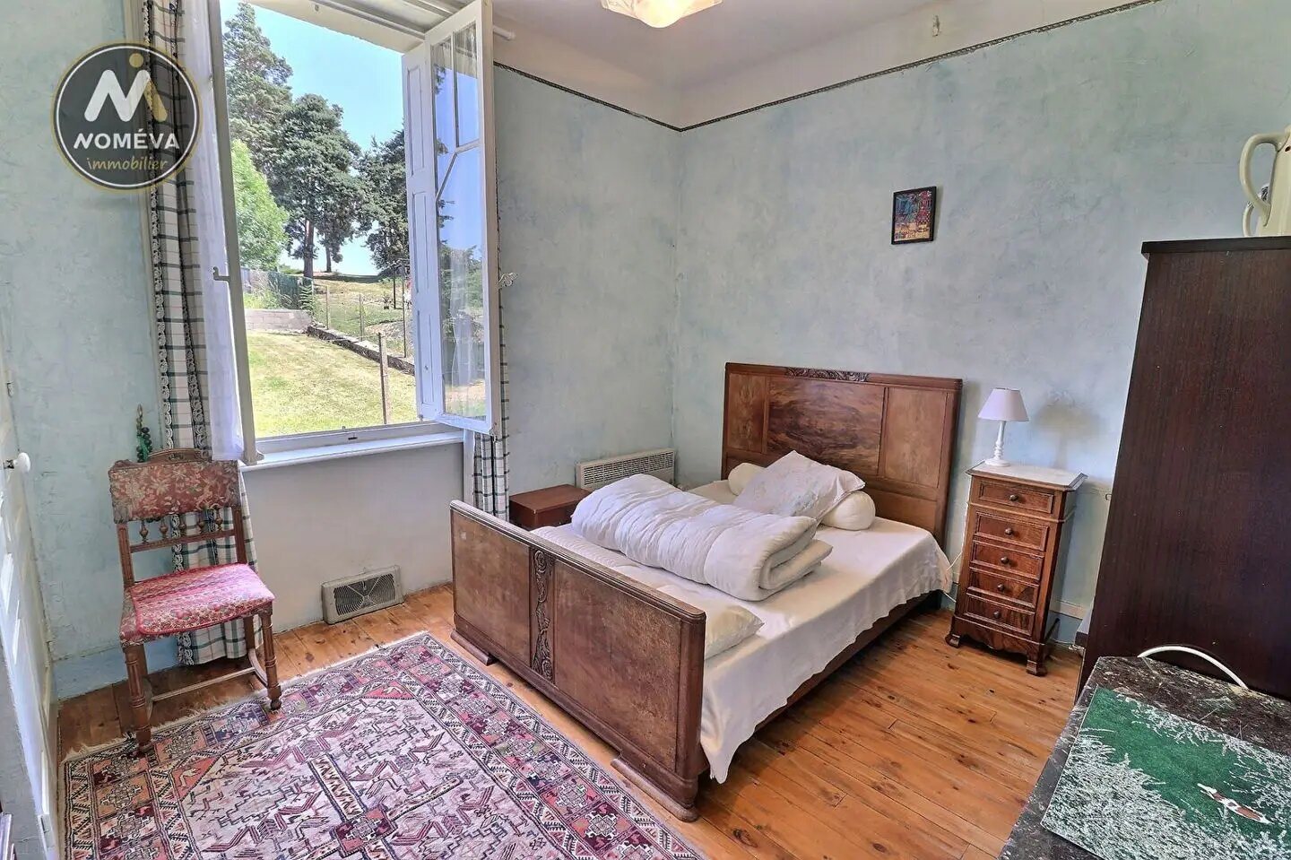 Maison à vendre, 140m², Saint-Romain-Lachalm
