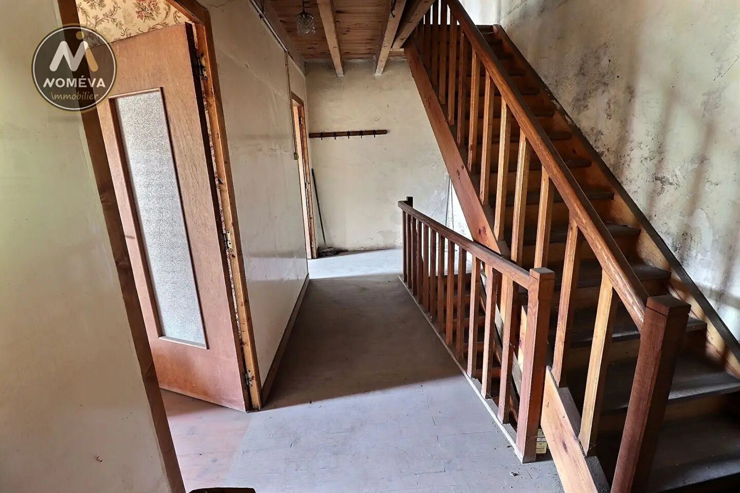 Maison à vendre, 149m², Riotord