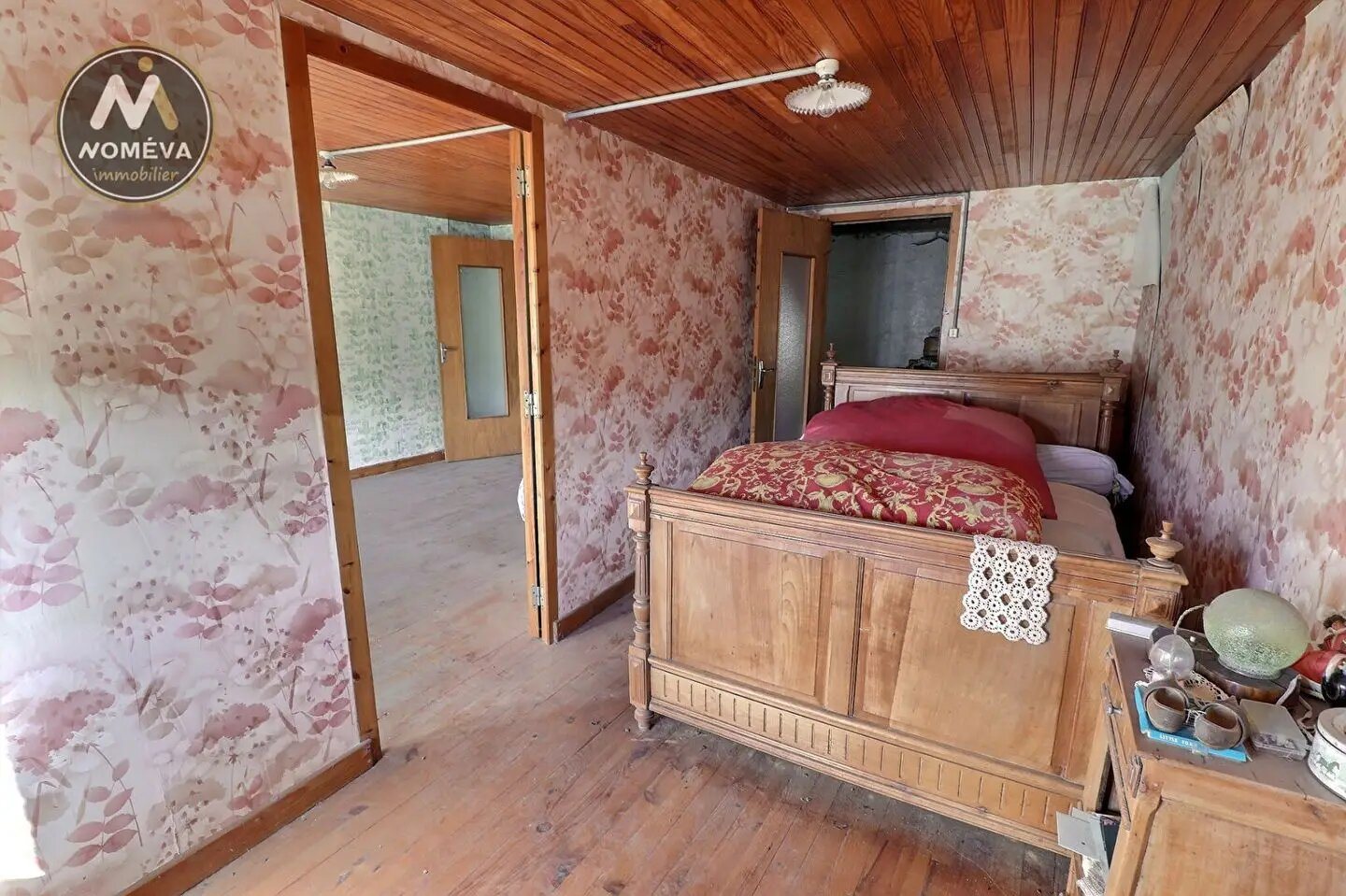 Maison à vendre, 149m², Riotord