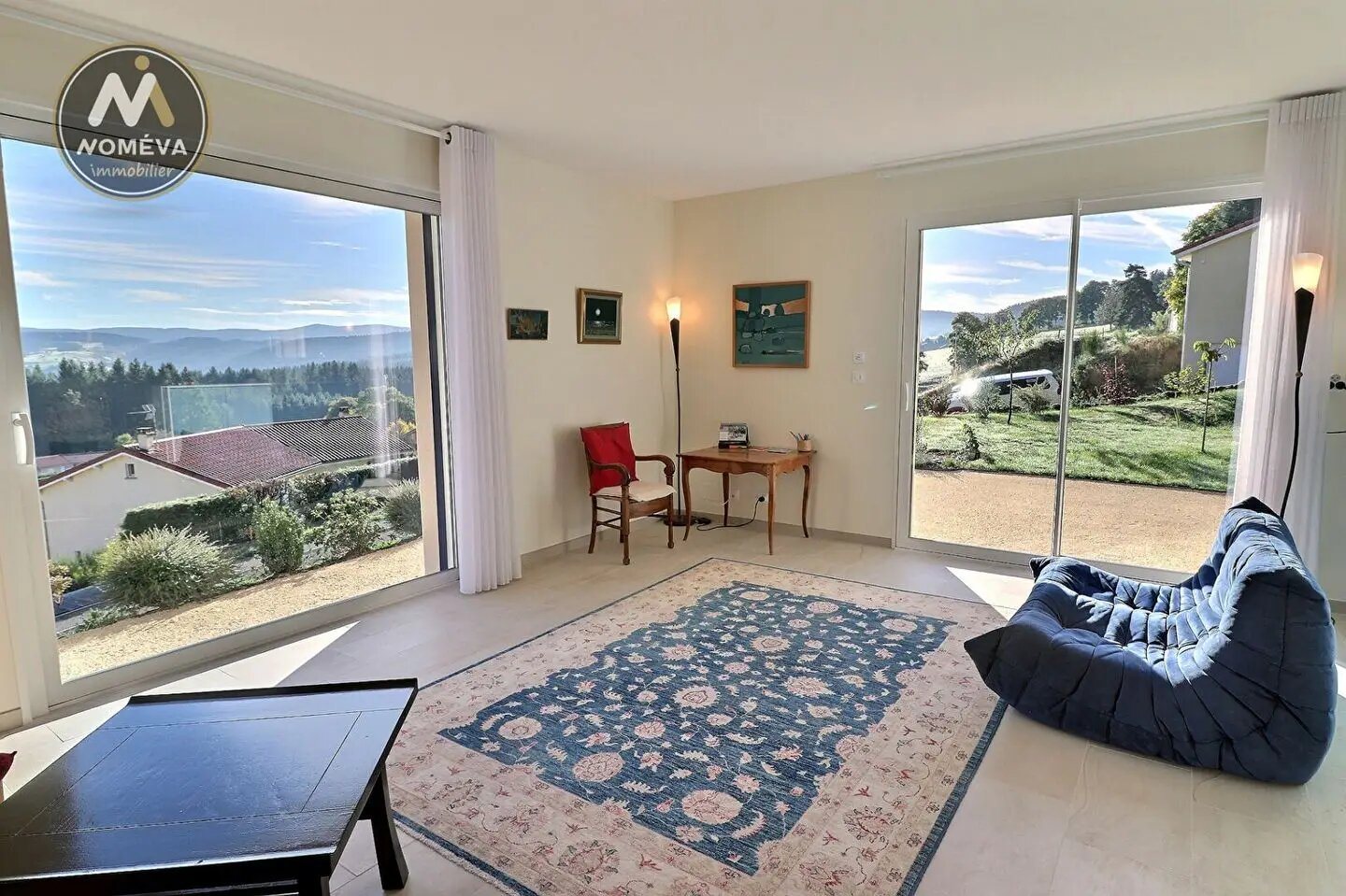 Maison à vendre, 172m², Dunières