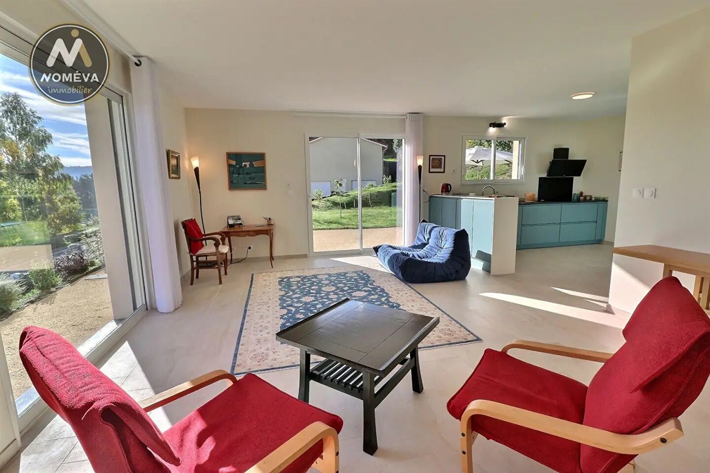 Maison à vendre, 172m², Dunières