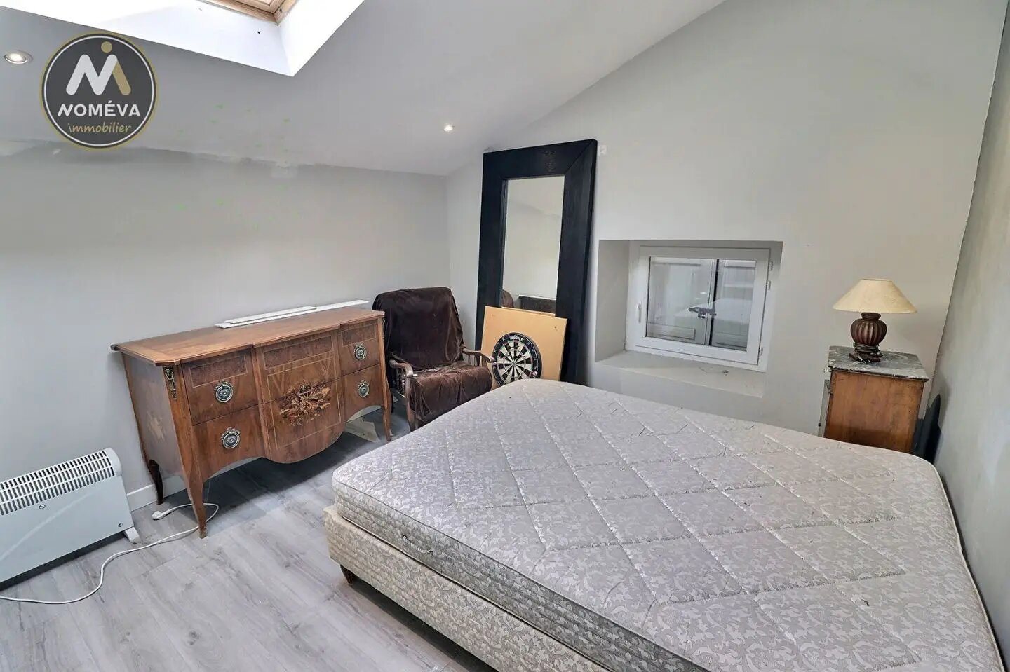 Maison à vendre, 70m², Montregard