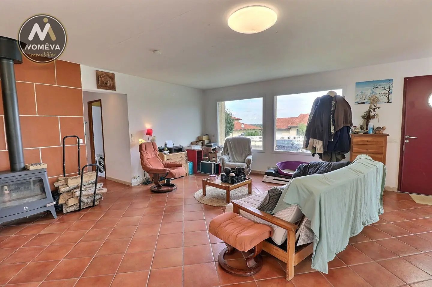 Maison à vendre, 122m², Montfaucon-en-Velay