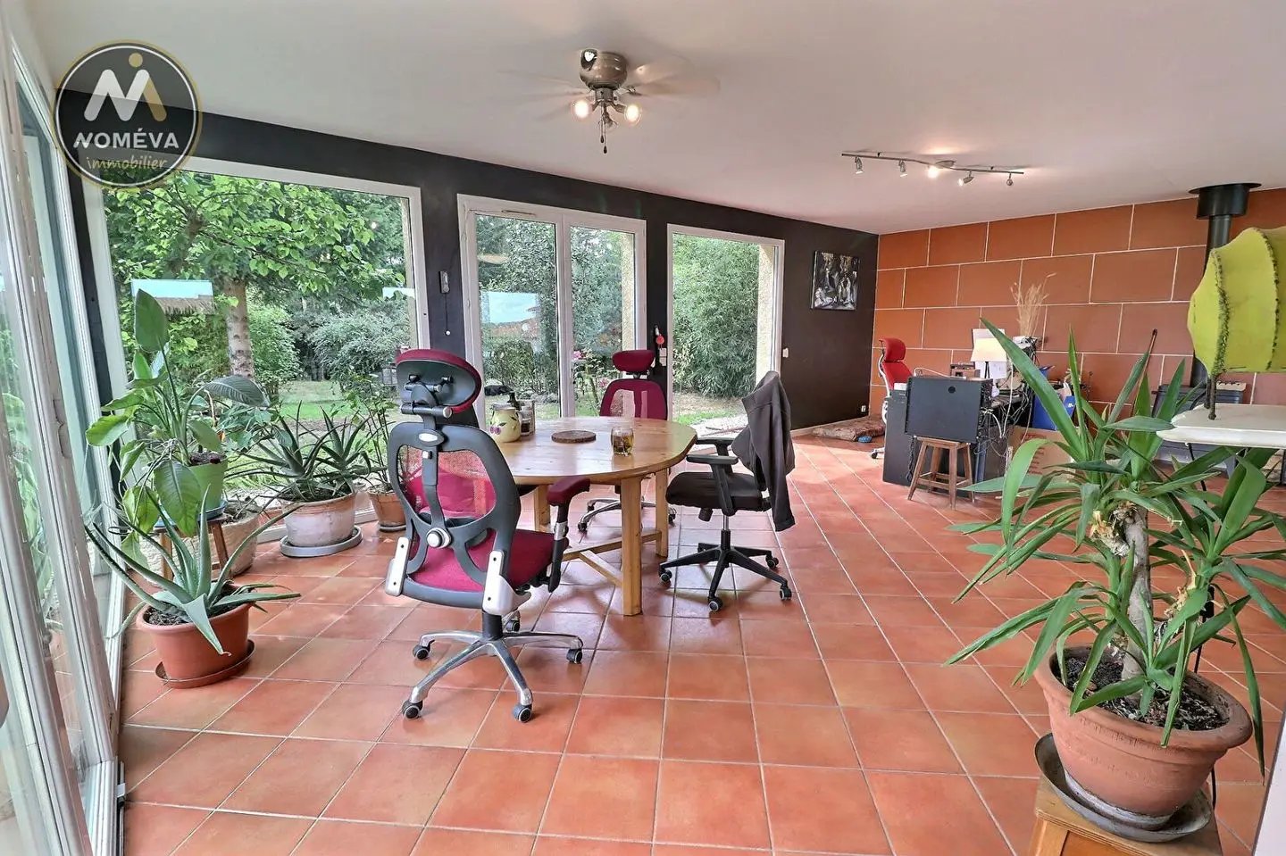 Maison à vendre, 122m², Montfaucon-en-Velay