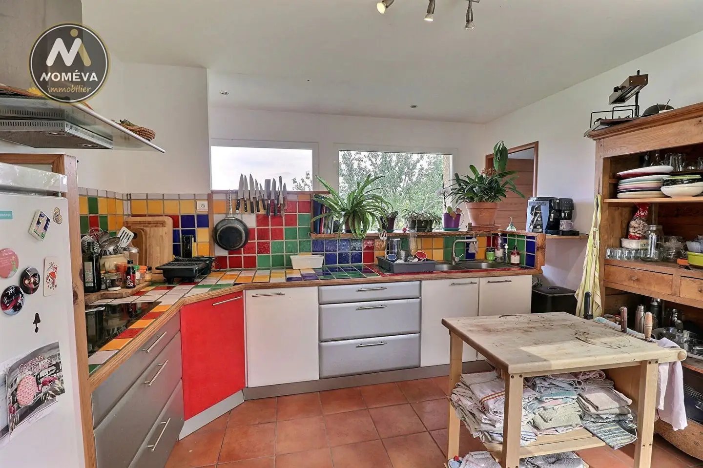 Maison à vendre, 122m², Montfaucon-en-Velay