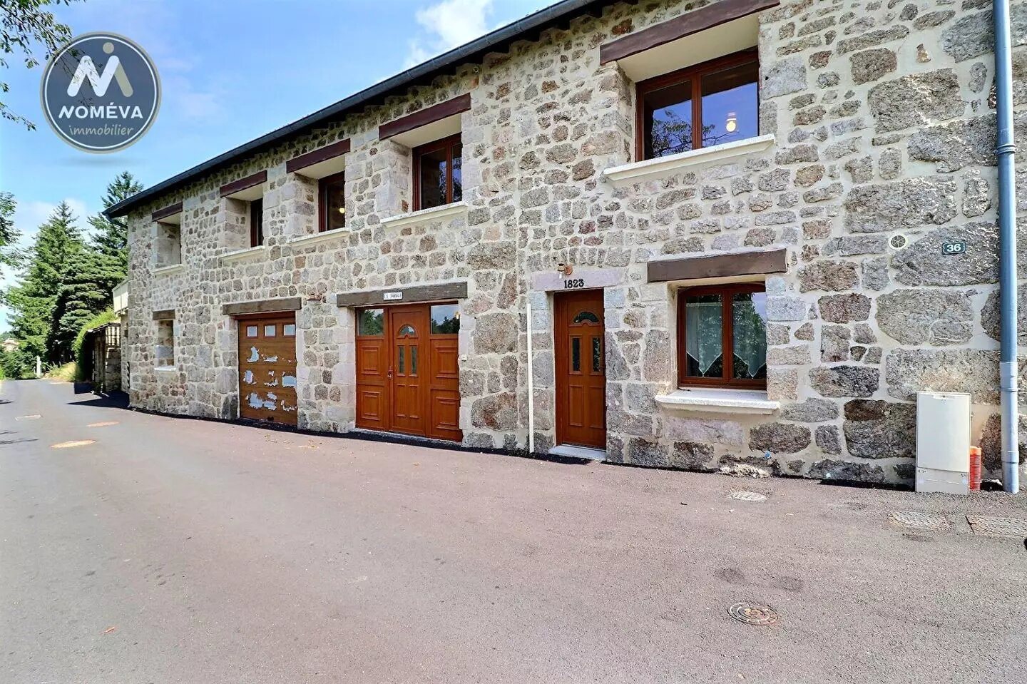 Maison à vendre, 166m², Raucoules