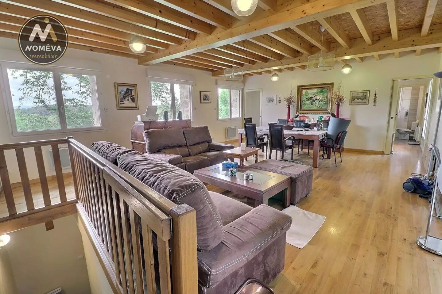 Maison à vendre, 166m², Raucoules