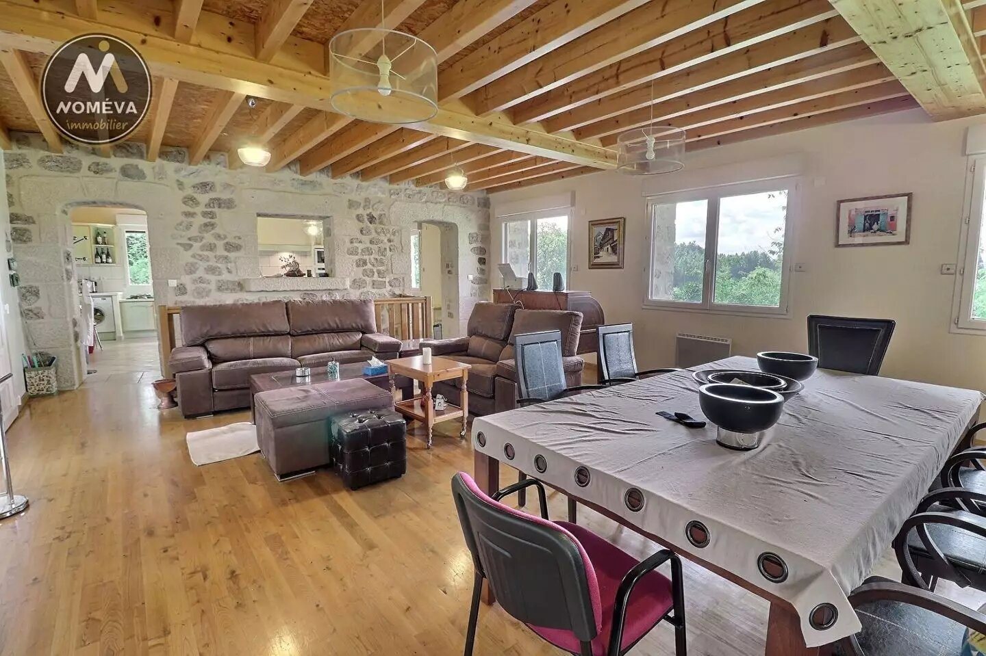 Maison à vendre, 166m², Raucoules