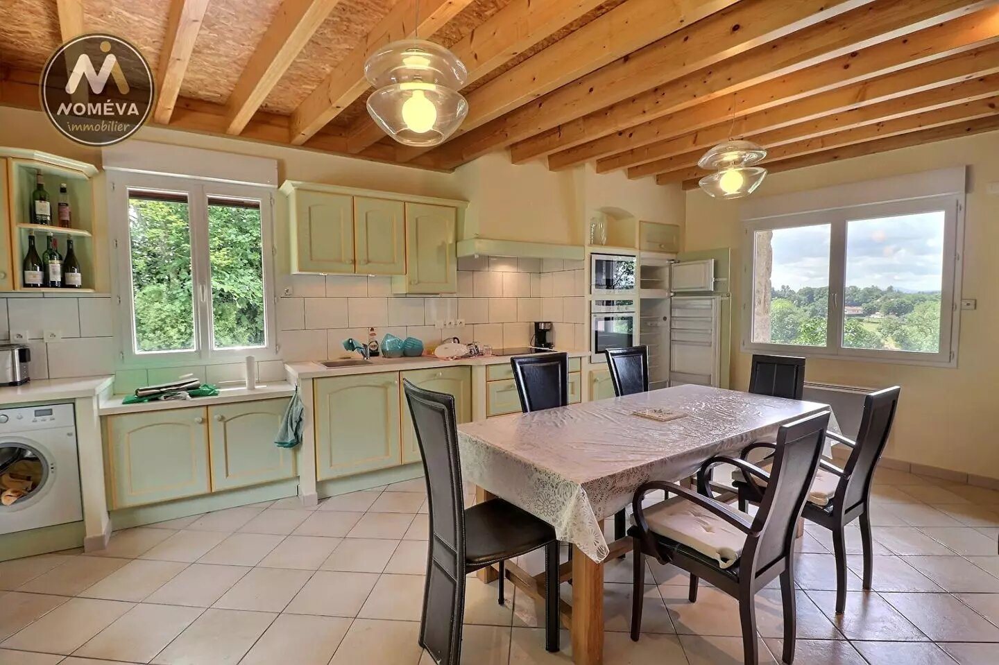 Maison à vendre, 166m², Raucoules